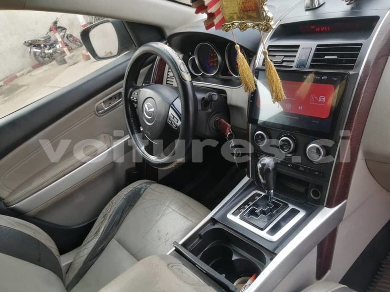 Big with watermark mazda cx 9 abidjan abidjan 39711