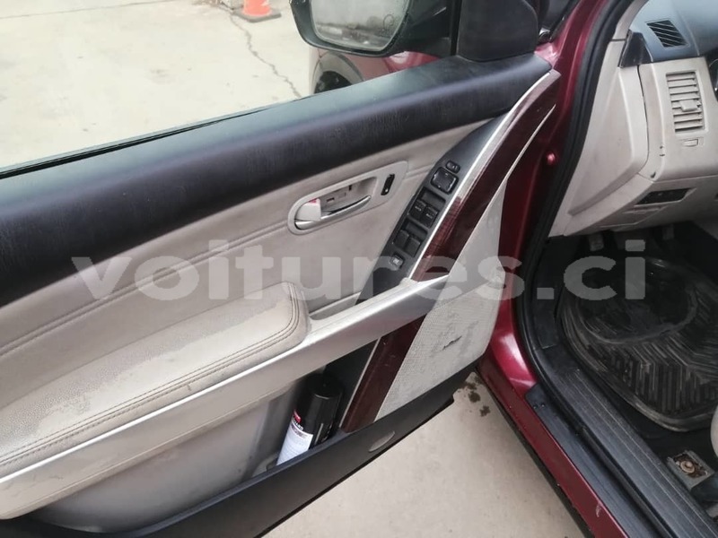 Big with watermark mazda cx 9 abidjan abidjan 39711