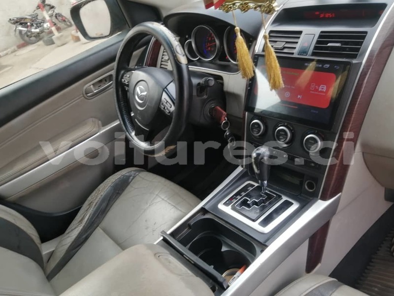 Big with watermark mazda cx 9 abidjan abidjan 39711