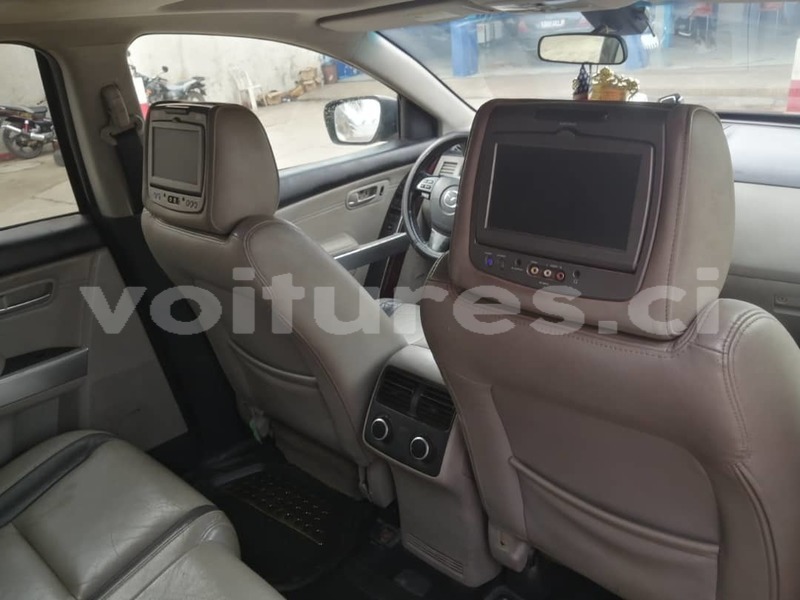 Big with watermark mazda cx 9 abidjan abidjan 39711