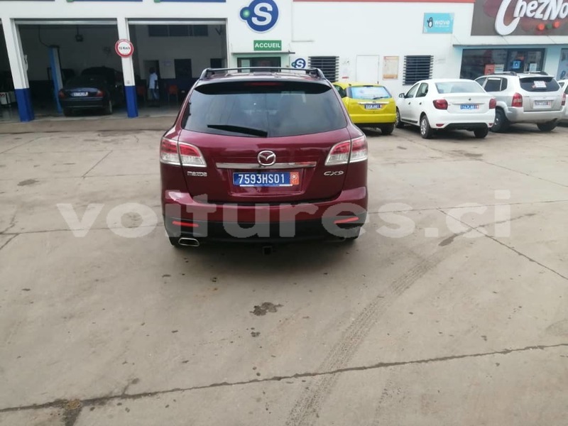 Big with watermark mazda cx 9 abidjan abidjan 39711