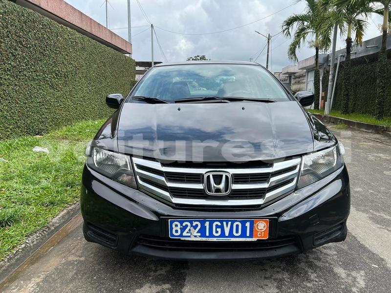 Big with watermark honda city abidjan abidjan 39717