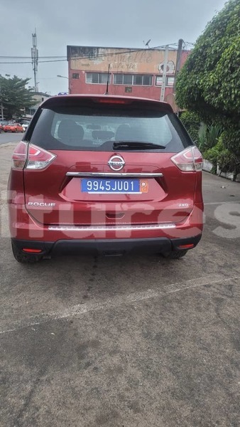 Big with watermark nissan rogue abidjan abidjan 39718