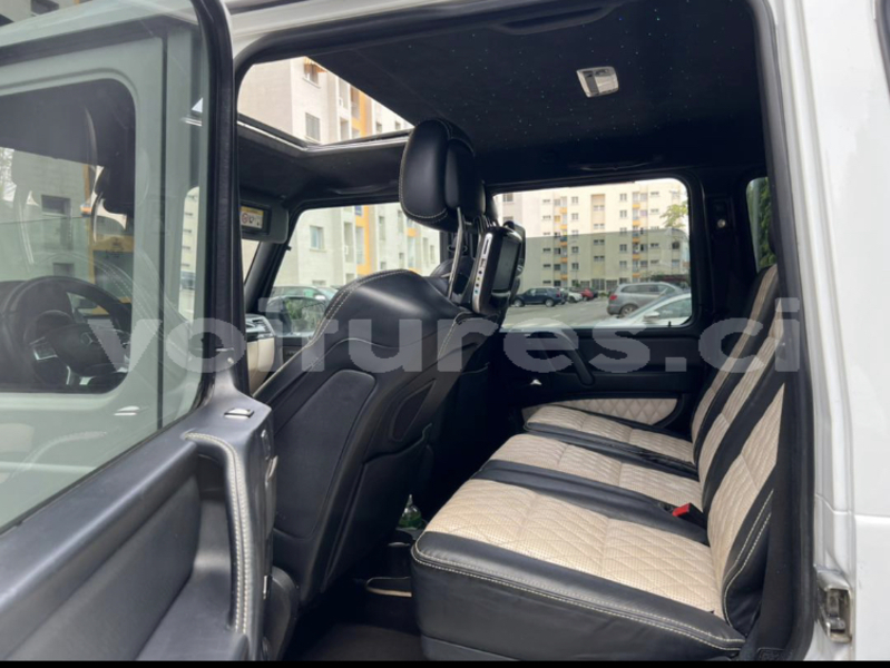 Big with watermark mercedes benz g klasse abidjan abidjan 39719