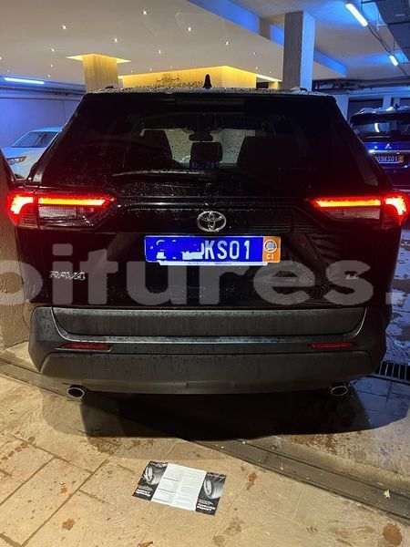 Big with watermark toyota rav4 abidjan abidjan 39722