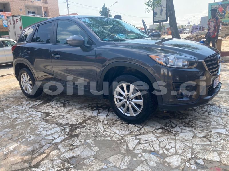 Big with watermark mazda cx 5 abidjan abidjan 39723