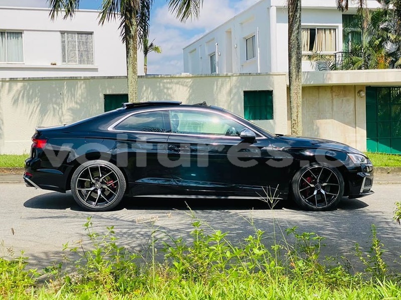 Big with watermark audi s5 ivory coast aboisso 39736