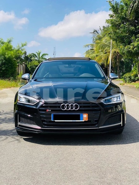 Big with watermark audi s5 ivory coast aboisso 39736