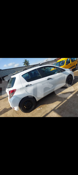 Big with watermark toyota yaris abidjan abidjan 39745