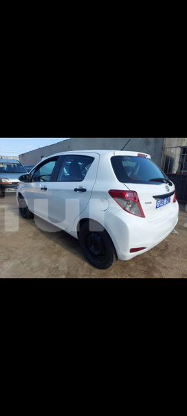 Big with watermark toyota yaris abidjan abidjan 39745