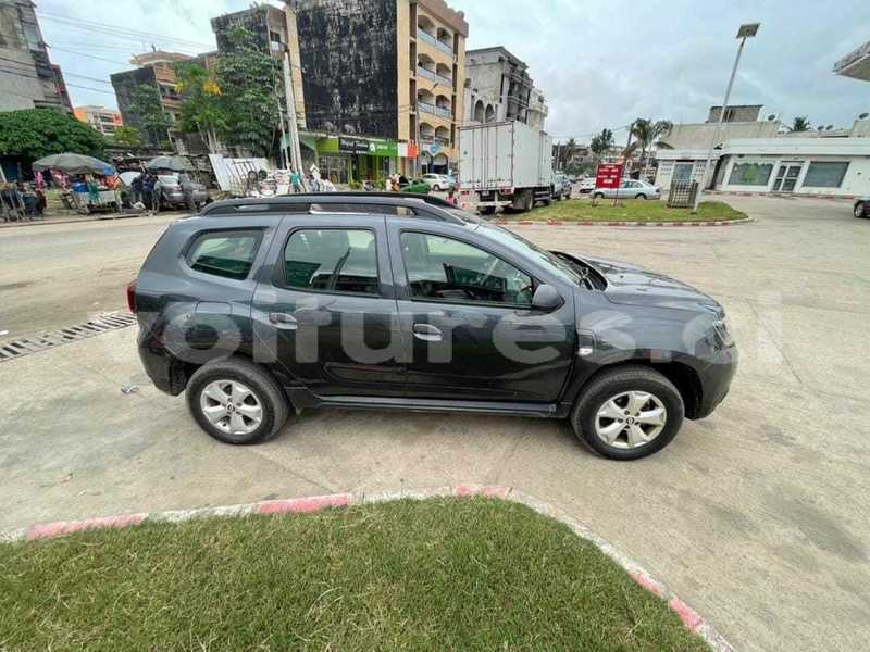 Big with watermark renault duster ivory coast aboisso 39749