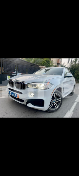 Big with watermark bmw x6 abidjan abidjan 39751