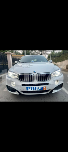 Big with watermark bmw x6 abidjan abidjan 39751