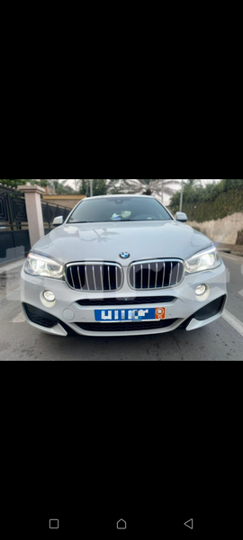 Big with watermark bmw x6 abidjan abidjan 39751