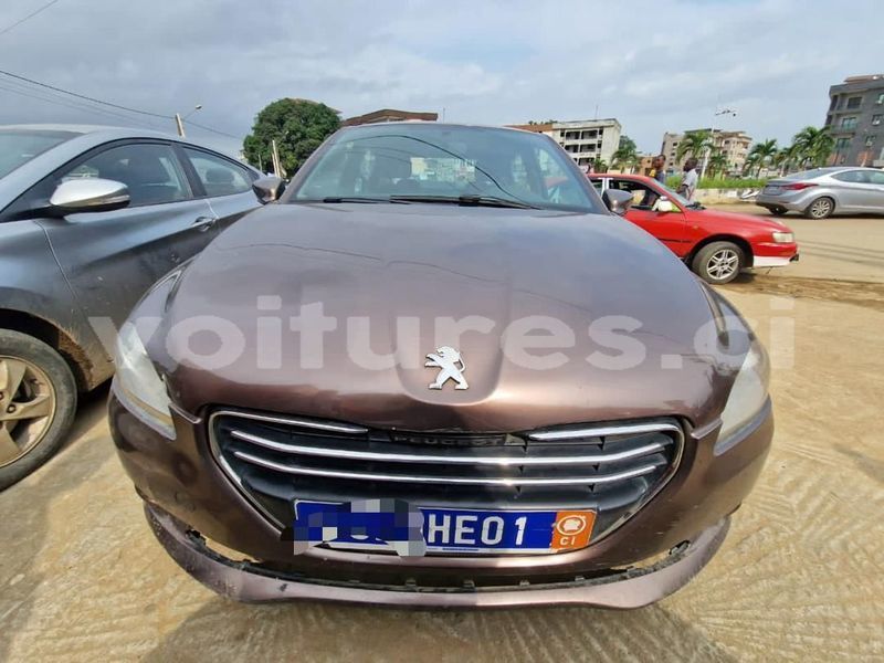 Big with watermark peugeot 301 abidjan abidjan 39760