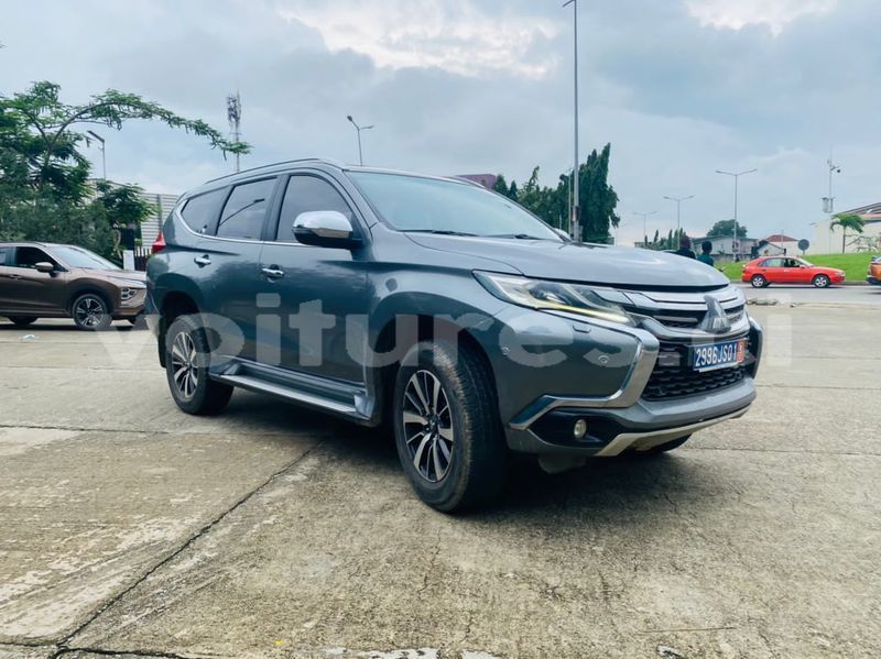 Big with watermark mitsubishi montero sport abidjan abidjan 39761