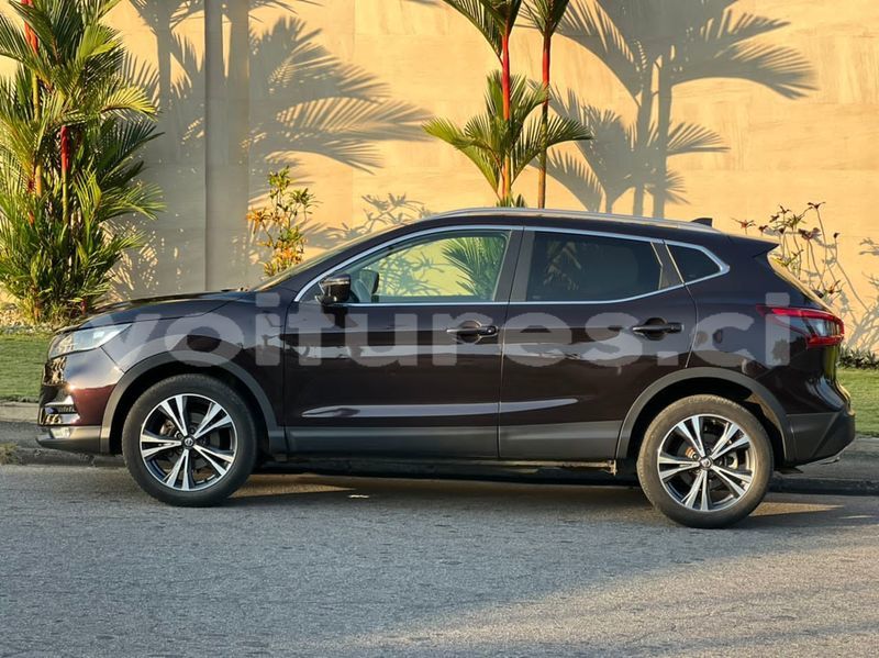 Big with watermark nissan qashqai 2 abidjan abidjan 39762