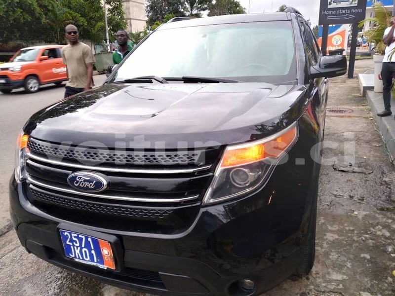 Big with watermark ford explorer abidjan abidjan 39767