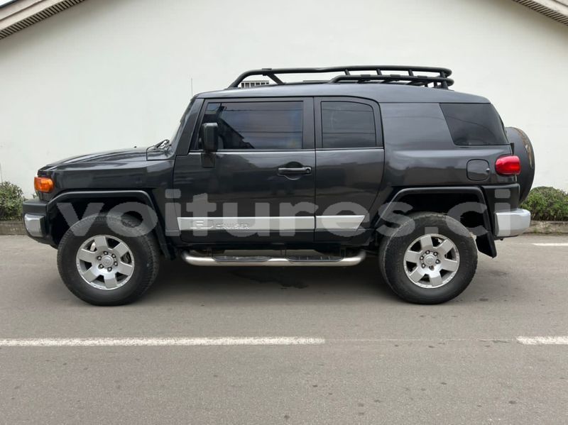 Big with watermark toyota fj cruiser abidjan abidjan 39768