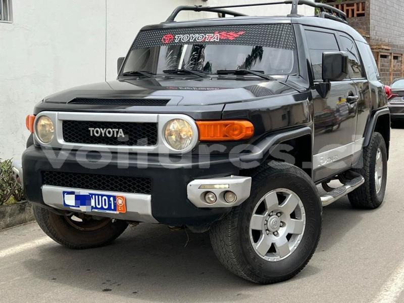 Big with watermark toyota fj cruiser abidjan abidjan 39768