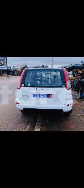 Big with watermark nissan x trail abidjan abidjan 39782