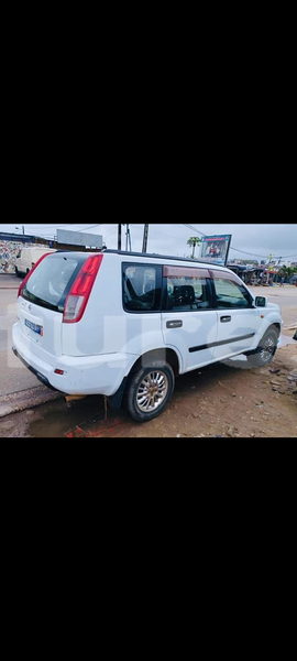 Big with watermark nissan x trail abidjan abidjan 39782