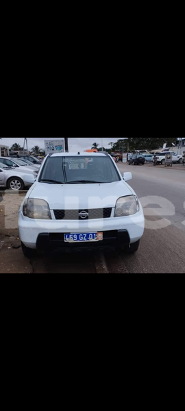 Big with watermark nissan x trail abidjan abidjan 39782