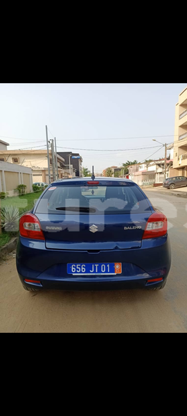 Big with watermark suzuki baleno abidjan abidjan 39785