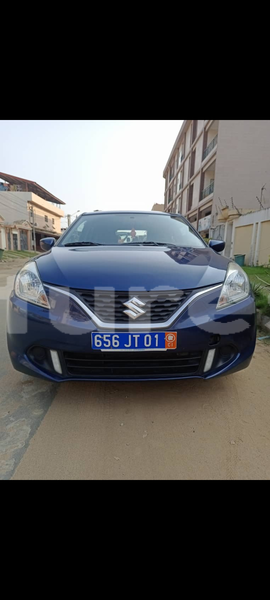 Big with watermark suzuki baleno abidjan abidjan 39785