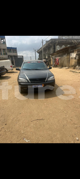 Big with watermark opel astra abidjan abidjan 39786