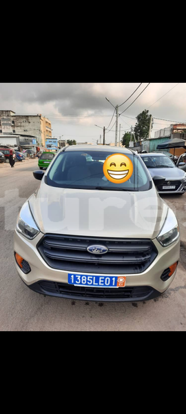 Big with watermark ford escape abidjan abidjan 39793