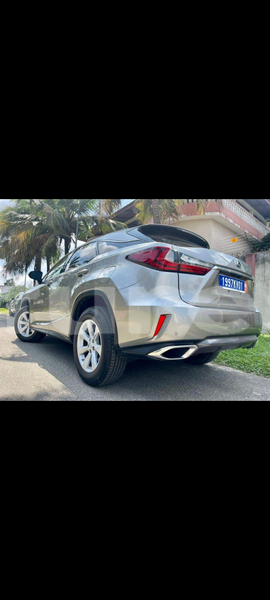 Big with watermark lexus rx 350 abidjan abidjan 39797