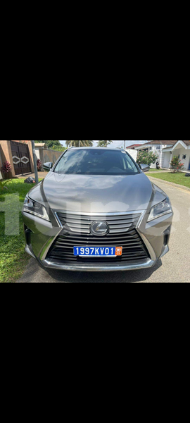 Big with watermark lexus rx 350 abidjan abidjan 39797