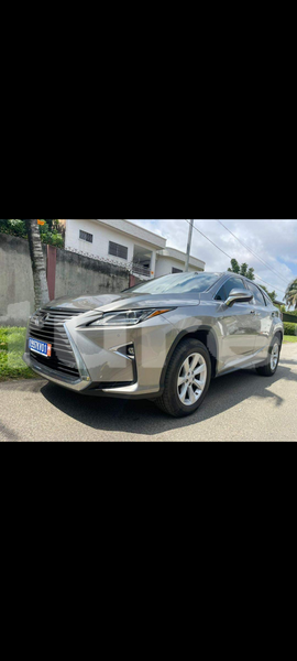 Big with watermark lexus rx 350 abidjan abidjan 39797