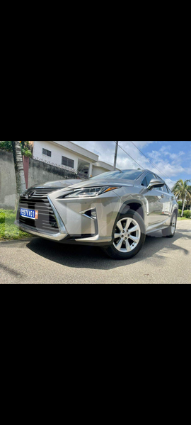 Big with watermark lexus rx 350 abidjan abidjan 39797