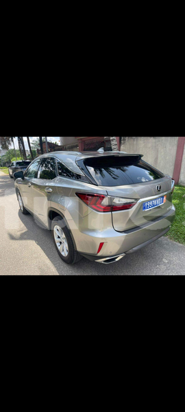 Big with watermark lexus rx 350 abidjan abidjan 39797