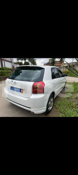 Big with watermark toyota corolla abidjan abidjan 39800