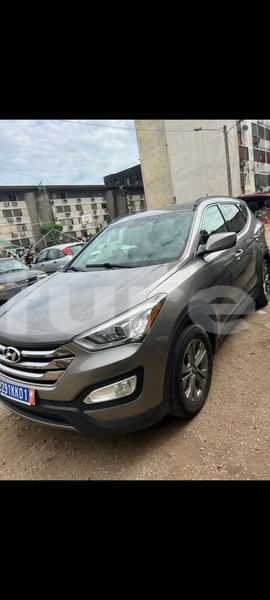 Big with watermark hyundai santa fe abidjan abidjan 39827