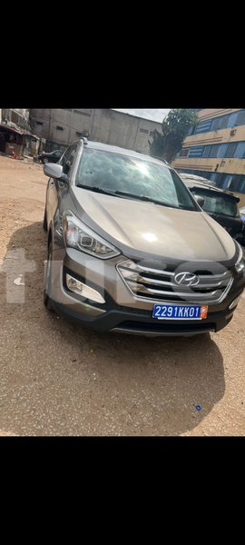 Big with watermark hyundai santa fe abidjan abidjan 39827