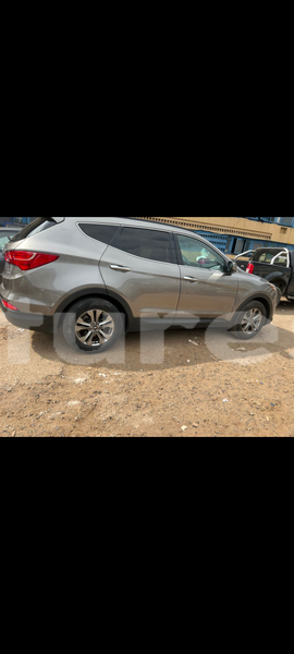 Big with watermark hyundai santa fe abidjan abidjan 39827