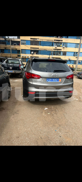 Big with watermark hyundai santa fe abidjan abidjan 39827