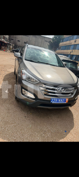 Big with watermark hyundai santa fe abidjan abidjan 39827