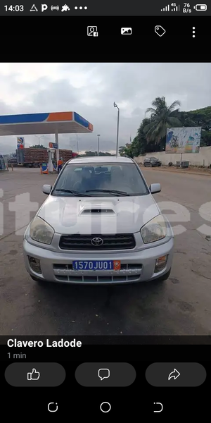 Big with watermark toyota rav4 abidjan abidjan 39835