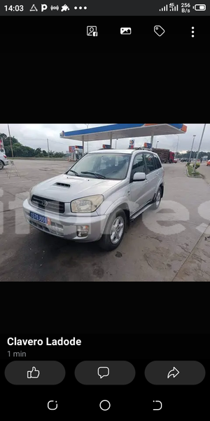 Big with watermark toyota rav4 abidjan abidjan 39835