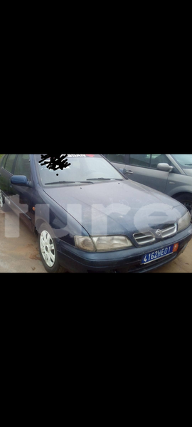 Big with watermark nissan almera abidjan abidjan 39836