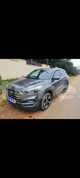 Big with watermark hyundai tucson abidjan abidjan 39839