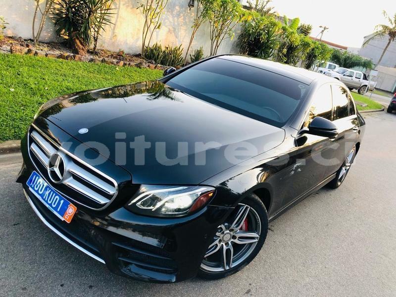 Big with watermark mercedes benz e klasse amg abidjan abidjan 39852