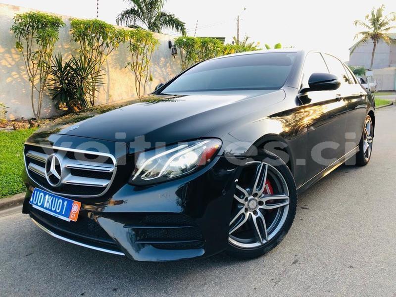 Big with watermark mercedes benz e klasse amg abidjan abidjan 39852