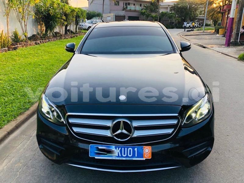 Big with watermark mercedes benz e klasse amg abidjan abidjan 39852