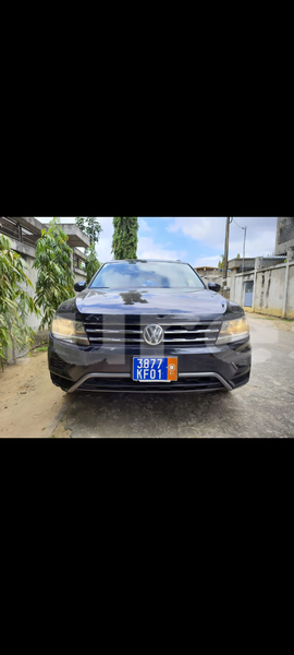 Big with watermark volkswagen tiguan abidjan abidjan 39871